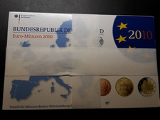 Germania Euro completo KMS