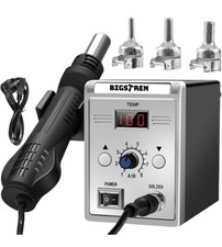 Stazione Saldante Dissaldante