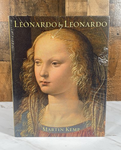Leonardo martin - leonardo, by