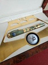 Visconti Ponte Vecchio Golf Limited Edition Fountain Pen