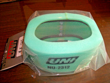 Kawasaki Air filter KX125 UNI