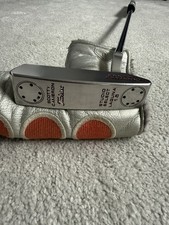 Scotty Cameron Studio Select