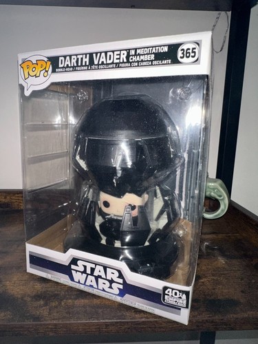 Funko pop 365 darth - -, in