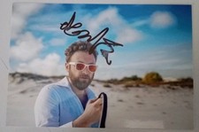 DARGEN D'AMICO AUTOGRAFO