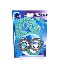 Kit guarnizioni motore completo per Suzuki GT 500/T500 (1971-1977) 