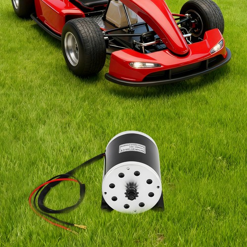Motore spazzole 800w brush - a,