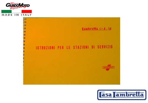 Libretto uso manutenzione - libretto,