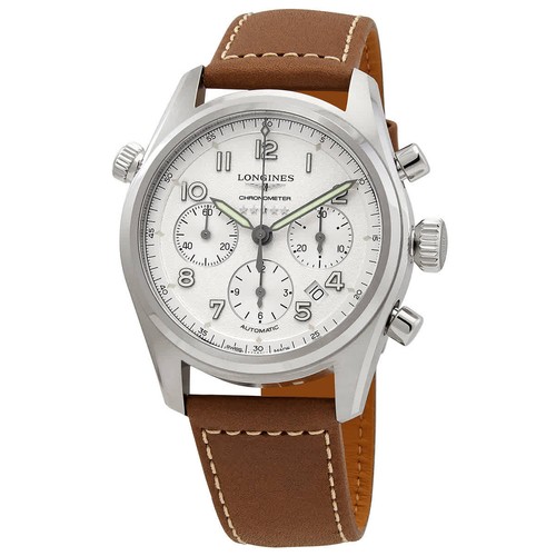 Orologio uomo longines spirit - longines,