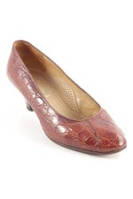 FRATELLI ROSSETTI Décolleté