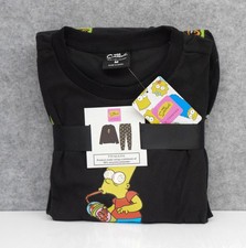 Pigiama uomo The Simpsons Bart