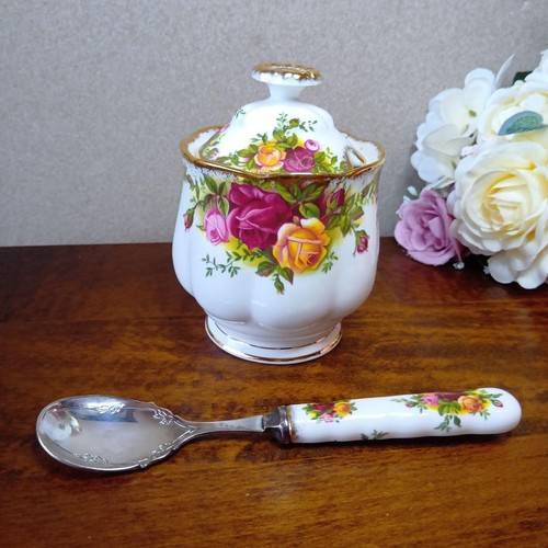 Royal albert old country - country, vaso
