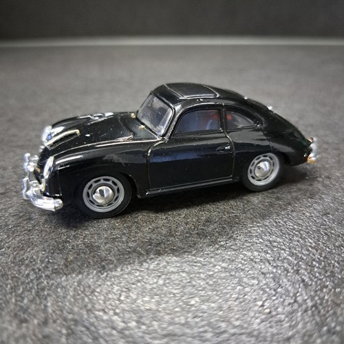 Brumm porsche 356 - porsche,