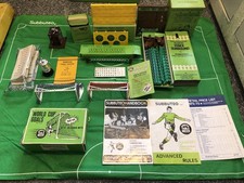 Subbuteo Job - lotto di