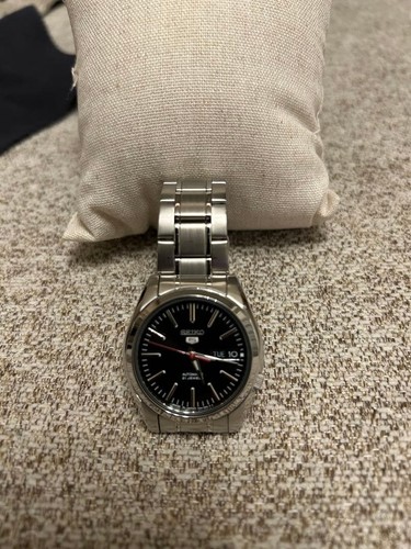 Seiko snkl45j1 five - seiko,