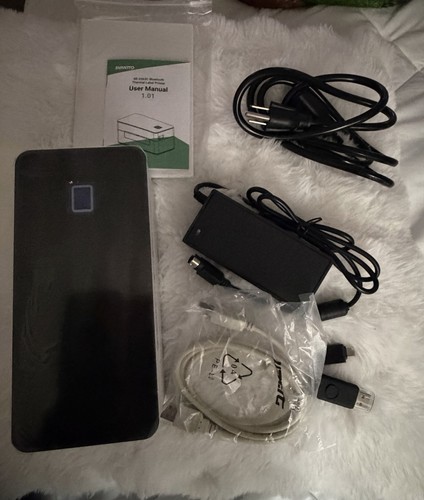 Svantto bluetooth stampante - svantto,
