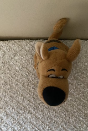 Peluche scooby doo - mega, toys