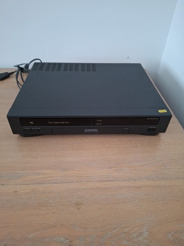 Videoregistratore mitsubishi - videoregistratore,