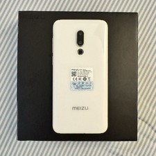 Raro meizu 16th - meizu, 6/128gb