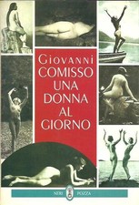 Una donna al giorno - Giovanni
