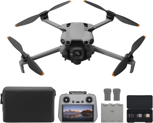 Dji mini pro - dji, 5