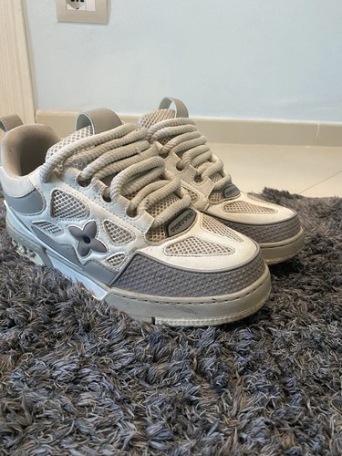 Louis vuitton sneakers uomo - louis,