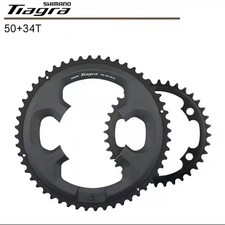Nuova corona shimano - corona, tiagra