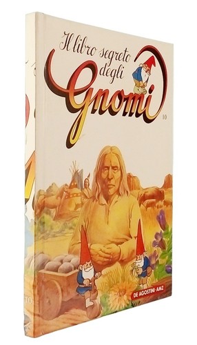 Libro segreto degli - il, n