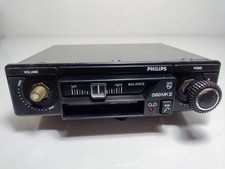 PHILIPS 22AC060 / 02 AUTORADIO
