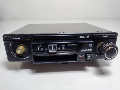 Philips 22ac060 02 autoradio - philips,