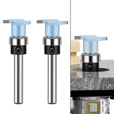 Taglierina a T di precisione