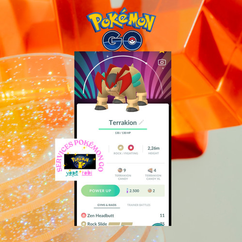 Pokémon shiny - pokémon, go❀❀shiny
