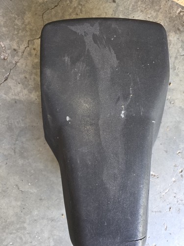 Sella gilera gsa - gilera, 50