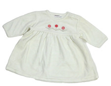 Abito Prenatal in velluto