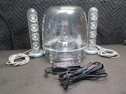 Harman kardon soundsticks - soundsticks, ii