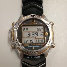 Orologio Citizen Uomo