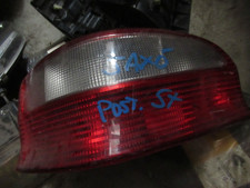 CITROEN SAXO - Fanale