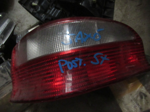 Citroen saxo fanale - saxo,