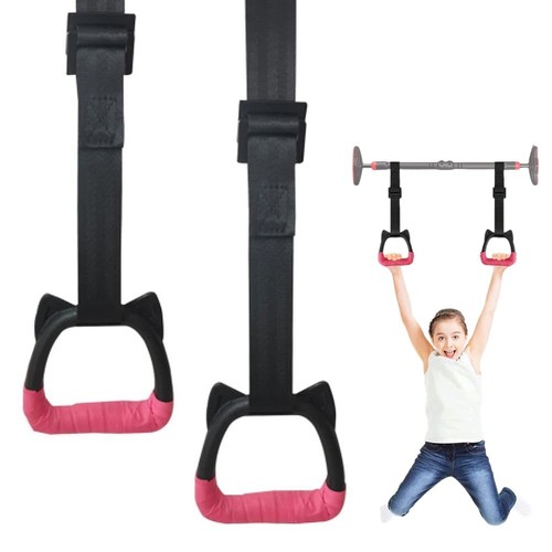 Anelli ginnastica per bambini - anelli,