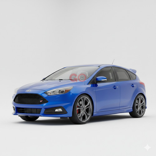 Cerchi lega ford - cerchi, 17'