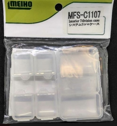 Meiho mfs c1107 fly - meiho,