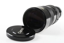 CANON FD 85-300mm f/4,5 S.S.C