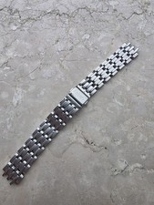 SEIKO Steel Watch Bracelet