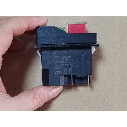 1pcs kedu kjd17 4pins - kjd17,