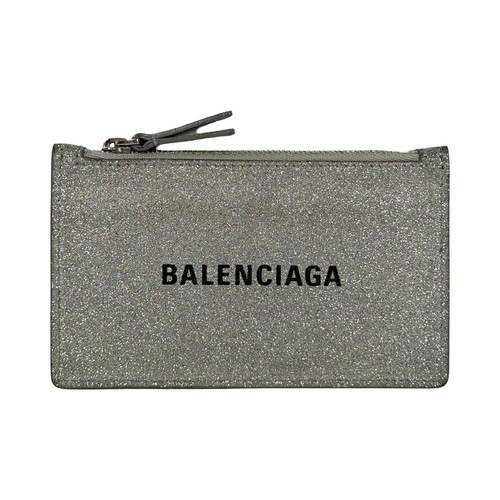 Balenciaga porta carte - -,