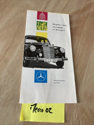 Mercedes benz automobile - benz,