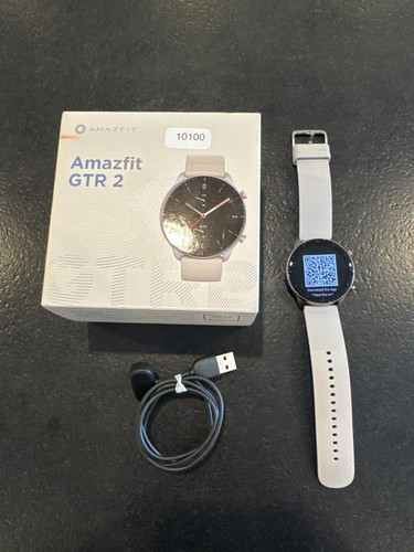Amazfit gtr smartwatch mm - amazfit, 2