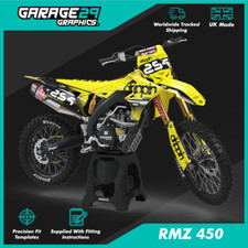 Kit adesivi suzuki - kit,