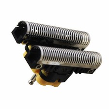 Tagliaerba per rasoio BRAUN serie 3 e 5: 4700 5000 6000 7000 8000 31S 51S