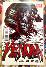 VENOM VOL 2 #1 (2012) originale USA da collezione*