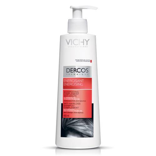 Dercos shampoo energizzante - dercos,